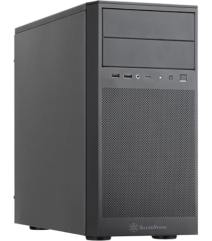 Amazon.co.jp: Sharkoon VS7シリーズ チャンバー構造採用ミドルタワー